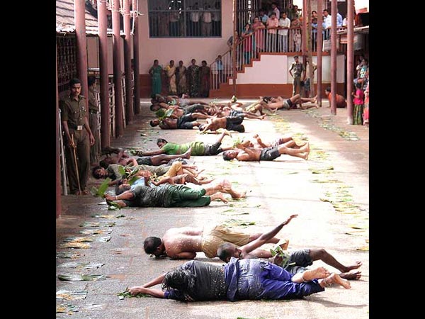 ಮಡೆಸ್ನಾನ