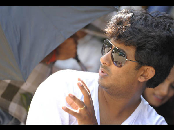 ಎ. ಹರ್ಷ : ಭಜರಂಗಿ ಎ. ಹರ್ಷ : ಭಜರಂಗಿ