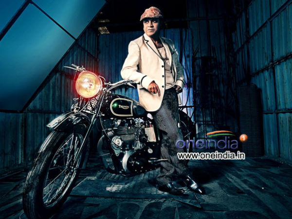 'ಬಾದ್ ಷಾ' ಆಗ್ತಿದ್ದಾರೆ ಸ್ಯಾಂಡಲ್ ವುಡ್ ಕಿಂಗ್