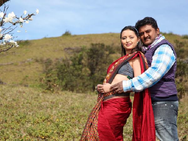 ತೆಲುಗಿನಲ್ಲೂ ಗೋವಿಂದಾಯ ನಮಃ