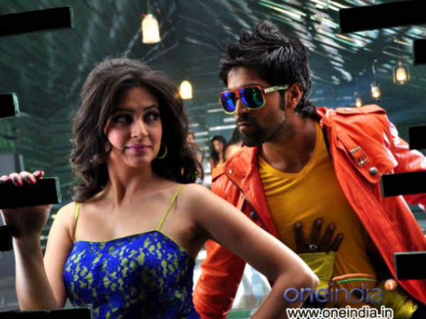 'ಗೂಗ್ಲಿ'ಗೆ ತೆಲುಗು ಹಕ್ಕುಗಳಲ್ಲೂ ಭರ್ಜರಿ ಹಣ