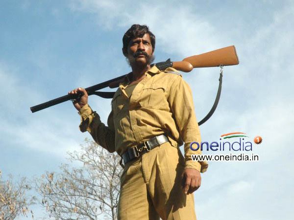 ತೆಲುಗು, ತಮಿಳಿನಲ್ಲಿ ತೆರೆಕಂಡ ಅಟ್ಟಹಾಸ