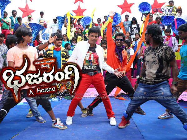 ಭಜರಂಗಿ, 6-5=2 ಪರಭಾಷೆಗೆ ರೀಮೇಕ್