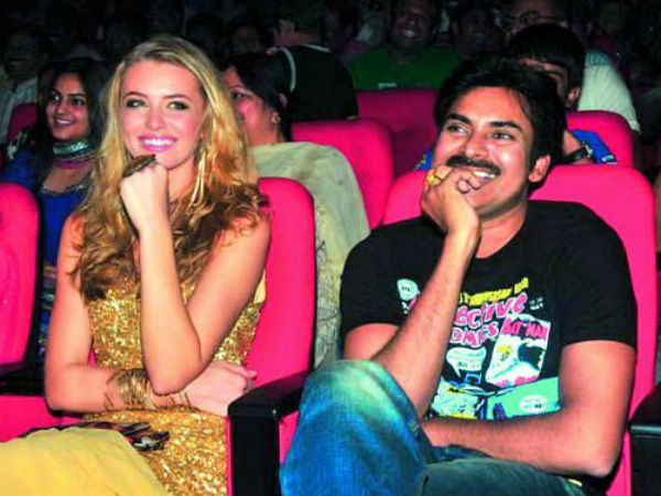 ಆಪ್ತರ ನೇತೃತ್ವದಲ್ಲಿ ಪವನ್ ಮದುವೆ 