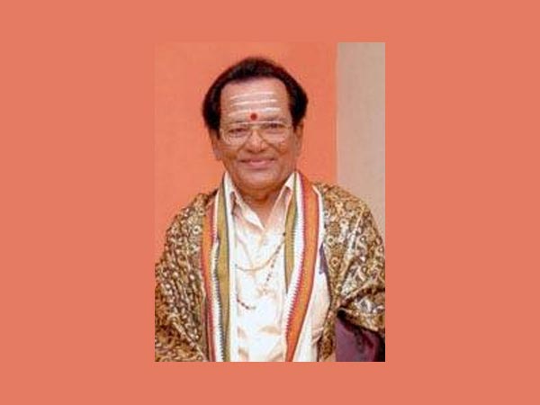 ಟಿ ಎಂ ಸೌಂದರರಾಜನ್