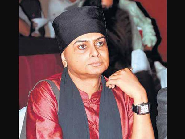 ರಿತುಪರ್ಣೋ ಘೋಷ್