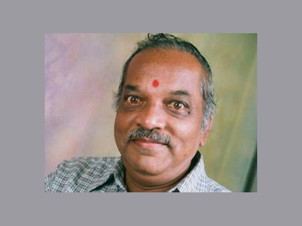 ಕುಣಿಗಲ್ ನಾಗಭೂಷಣ್