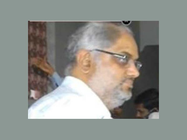 ರವಿಶಂಕರ್ ಪ್ರಸಾದ್