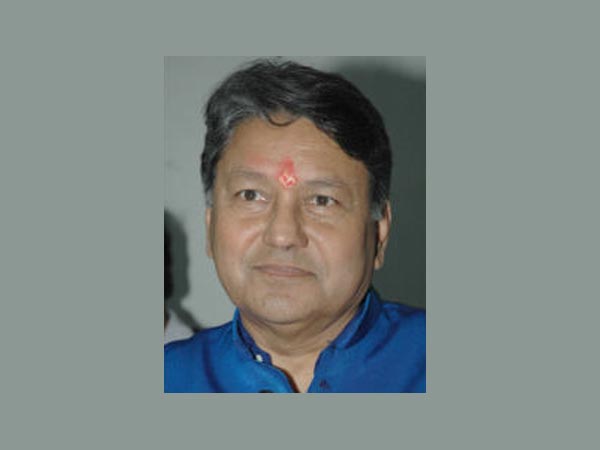 ಶೃಂಗಾರ್ ನಾಗರಾಜ್