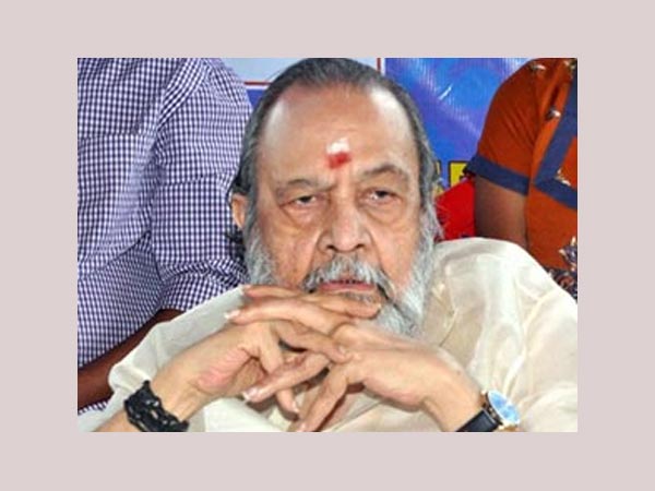 ಟಿ ಎಸ್ ರಂಗರಾಜನ್