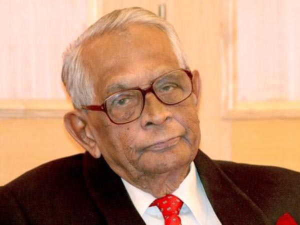 ಟಿ ಎನ್ ನರಸಿಂಹನ್