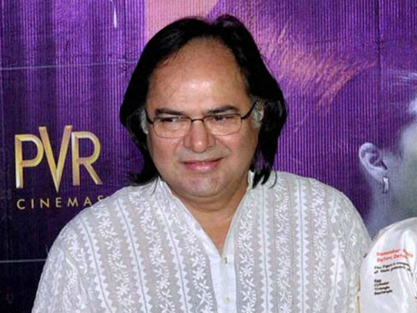 ಫಾರೂಕ್ ಶೇಖ್