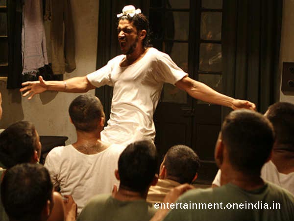 ಭಾಗ್ ಮಿಲ್ಕಾ ಭಾಗ್ #6