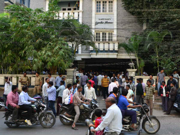 ಶೀಘ್ರದಲ್ಲೇ ಮರಣೋತ್ತರ ಪರೀಕ್ಷೆ ವರದಿ