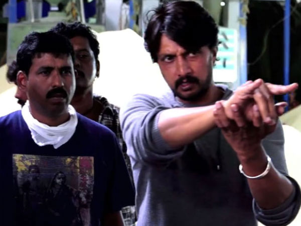 ಫೆಬ್ರವರಿ ಕೊನೆಗೆ ಮಾಣಿಕ್ಯ ತೆರೆಗೆ