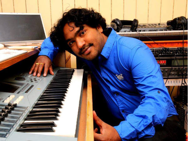 ಅರ್ಜುನ್ ಗೆ ರೆಹಮಾನ್ ಅಂತರಂಗದ ಗುರು