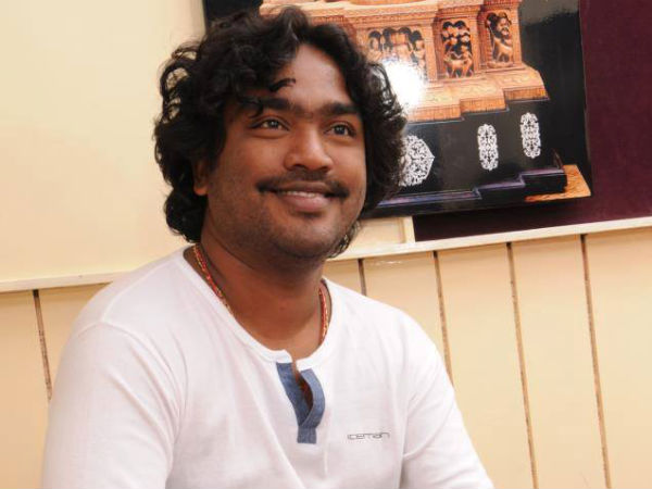 ಮೊದಲ ಗುರು ವಿ ಮನೋಹರ್ 