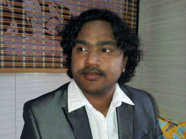 ದುನಿಯಾ ವಿಜಯ್ ವೆಲ್ ವಿಶರ್