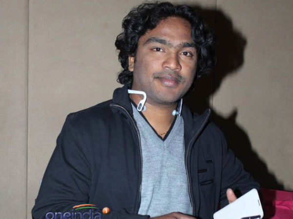 ಐದು ವರ್ಷ ಮುಗಿಸಿದ ಮ್ಯೂಸಿಕ್ ಮೋಡಿಗಾರ 