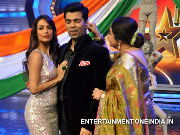 ಇಂಡಿಯಾ ಗಾಟ್ ಟ್ಯಾಲೆಂಟ್ 5 ಫಸ್ಟ್ ಲುಕ್ ಇಂಡಿಯಾ ಗಾಟ್ ಟ್ಯಾಲೆಂಟ್ 5 ಫಸ್ಟ್ ಲುಕ್