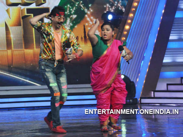 ಈ ಬಾರಿ ಹೊಸ ನಿರೂಪಕರು ಈ ಬಾರಿ ಹೊಸ ನಿರೂಪಕರು