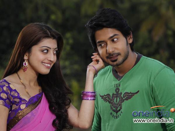 ಪ್ರಜ್ವಲ್ ವೃತ್ತಿಜೀವನದಲ್ಲಿ ಹೊಸ ಬಗೆಯ ಸಿನೆಮಾ