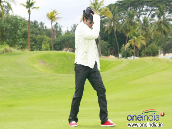 ತ್ರಿಷಾ ಸ್ಯಾಂಡಲ್ ವುಡ್ಡಿಗೆ ಎಂಟ್ರಿ