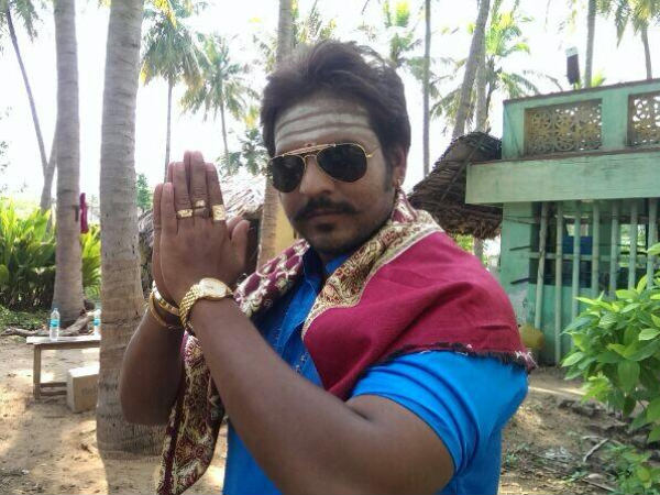 ಅಕುಲ್ ಬಾಲಾಜಿ ತಕಧಿಮಿತ