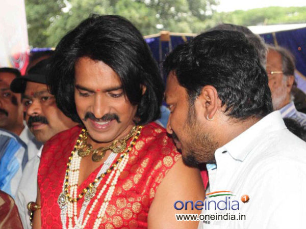 ಸ್ಯಾಂಡಲ್ ವುಡ್ 'ಬ್ರಹ್ಮ' ನ ಸಂಕ್ರಾಂತಿ ಸ್ಪೆಷಲ್