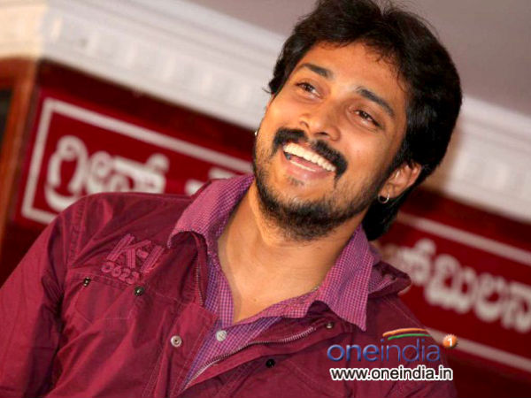 ಸ್ಟೈಲಿಶ್ ಸ್ಟಾರ್ ಪ್ರೇಮ್ ಮನೆಯಲ್ಲಿ ಹುಗ್ಗಿ ಸಂಭ್ರಮ