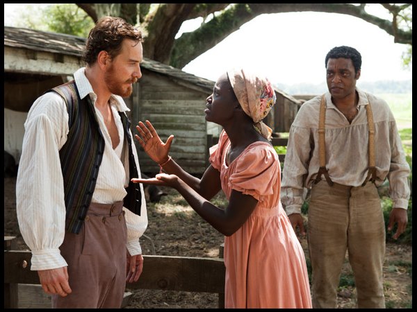 2014ರ ಆಸ್ಕರ್: ಶ್ರೇಷ್ಠ ನಿರ್ದೇಶಕ