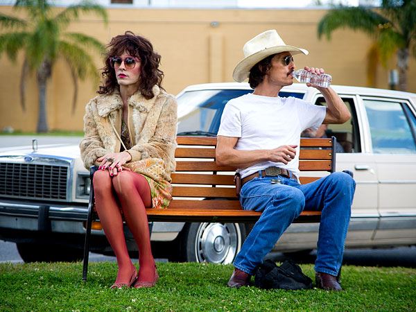 2014ರ ಆಸ್ಕರ್: ಶ್ರೇಷ್ಠ ನಾಯಕ ನಟಿ