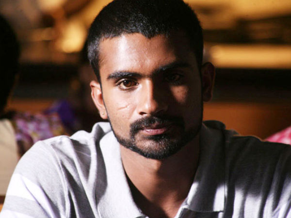 ಕೆಜಿಎಫ್ ರೌಡಿ ತಂಗಂ 