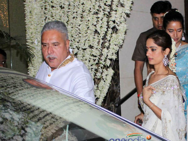 ಮಲ್ಯರ ಇನ್ನೊಂದು ಕಲರ್ ಫುಲ್ ಫೋಟೋ