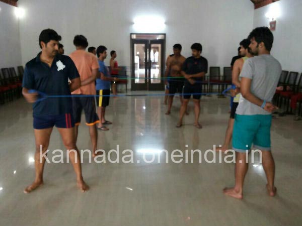 ಜನವರಿ 25 ರಿಂದ ಫೆಬ್ರವರಿ 23 ರವರೆಗೂ ಪಂದ್ಯ