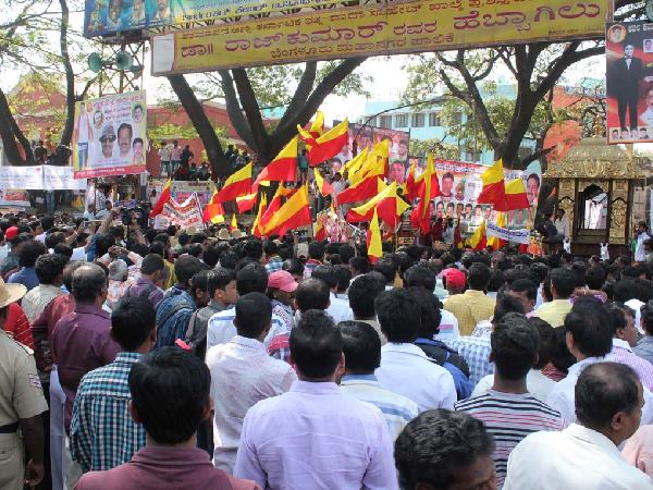 ಡಬ್ಬಿಂಗ್ ವಿರೋಧಿಗಳಿಗೆ ಕನ್ನಡ ಪ್ರೇಕ್ಷಕನ ಪ್ರಶ್ನೆಗಳು