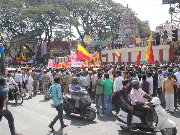 ಸಂಸ್ಕೃತಿ, ಸೃಜನಶೀಲತೆ ಮತ್ತು ಸಂಪ್ರದಾಯ ನಾಶ?