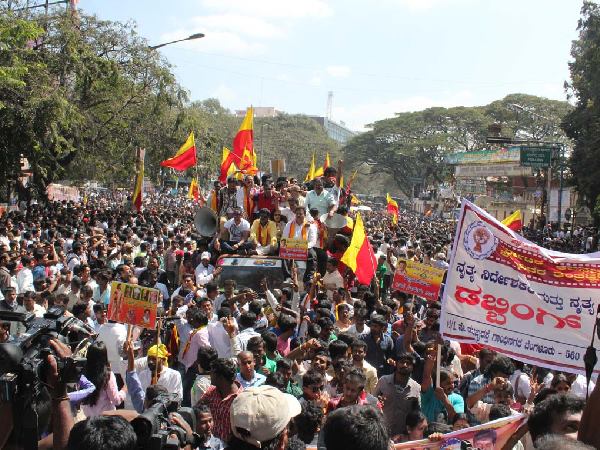ಯಾವುದು ಸ್ವಾರ್ಥ ,ಯಾವುದು ಜನಪರ ಅಂತ