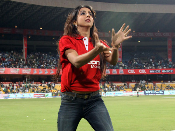 ಬೆಂಗಳೂರಿನಲ್ಲಿ ಇನ್ನೊಂದು ಪಂದ್ಯಾವಳಿ