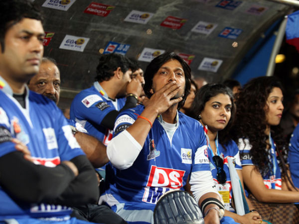 ಚೆನ್ನೈ ರೈನೋಸನ್ನು ಸುಲಭವಾಗಿ ಕಡೆಗಣಿಸುವಂತಿಲ್ಲ