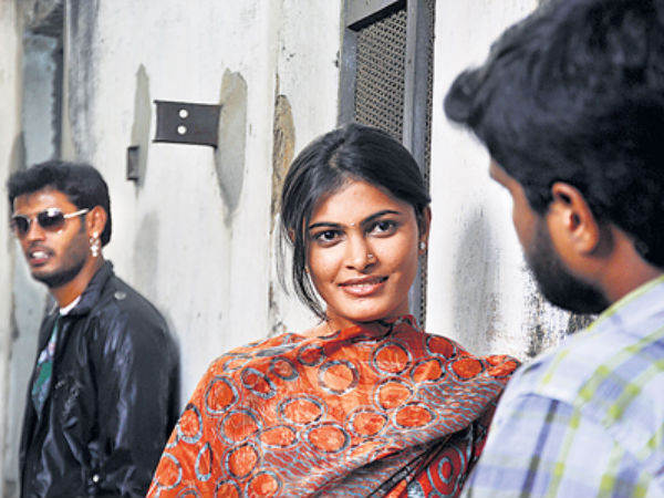 ಡಾನ್ಸರ್ ಶ್ರುತಿಗೆ ಶುಭ ಸಮಯ