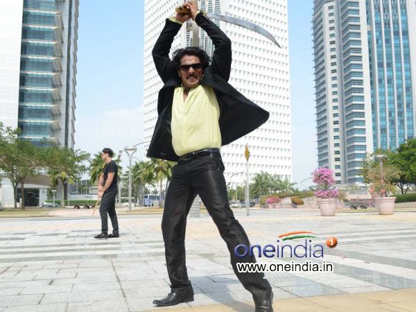 ಮೇಸೇಜ್, ಮನರಂಜನೆಯುಕ್ತ ಚಿತ್ರ : ಚಿತ್ರಲೋಕ.ಕಾಂ