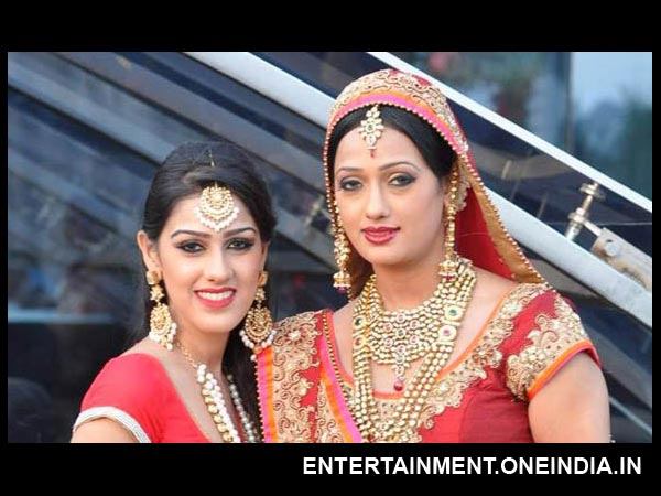 ಅಭಿನಯಕ್ಕಿಂತ ಮೈಮಾಟಕ್ಕೇ ಸೀಮಿತವಾದ ತಾರೆ