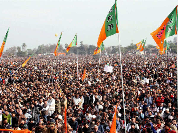 ಸದ್ಯದಲ್ಲೇ ಶುರುವಾಗಲಿರೋ ಚುನಾವಣೆ ಸದ್ಯದಲ್ಲೇ ಶುರುವಾಗಲಿರೋ ಚುನಾವಣೆ