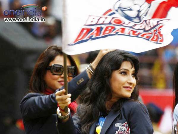 ಭೋಜಪುರಿ ದಬ್ಬಾಂಗ್ ಅಚ್ಚರಿ ಎಂಟ್ರಿ