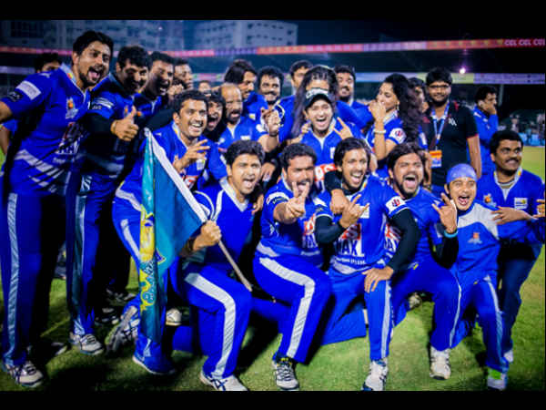 ಕರ್ನಾಟಕ ಬುಲ್ಡೋಜರ್ಸ್ ತಂಡ ಫೇವರೀಟ್