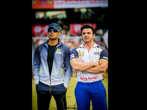 ಸಿಸಿಎಲ್ 4: ತೆಲುಗು ತಂಡಕ್ಕೆ ಮುಳುವಾದ ಸರಾಸರಿ