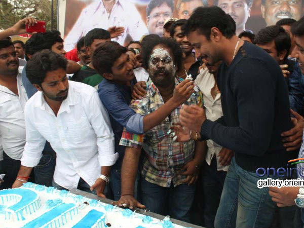 ದರ್ಶನ್, ದಿನಕರ್ ಸಿನಿಮಾಗೆ ಬರೋದು ಇಷ್ಟವಿರಲಿಲ್ಲ