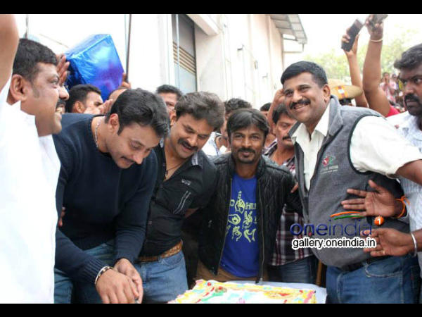 ಸಾಕು ಪ್ರಾಣಿಗಳು ಅಂದ್ರೆ ಸಿಕ್ಕಾಪಟ್ಟೆ ಇಷ್ಟ