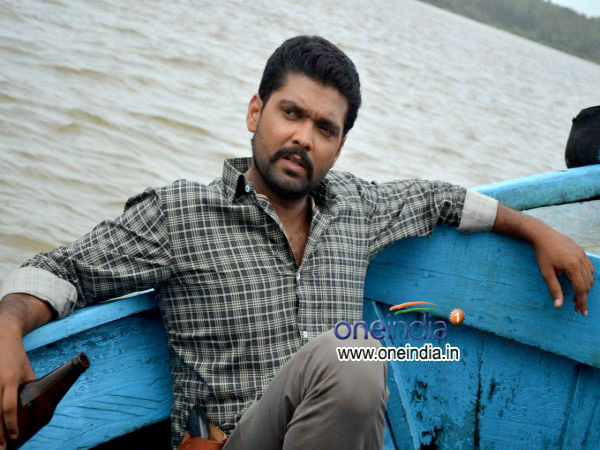 ಉಳಿದವರು ಕಂಡಂತೆ